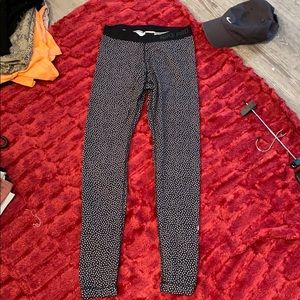 Nike pro leggings